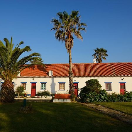 Herdade Do Pessegueiro Porto Covo Dış mekan fotoğraf