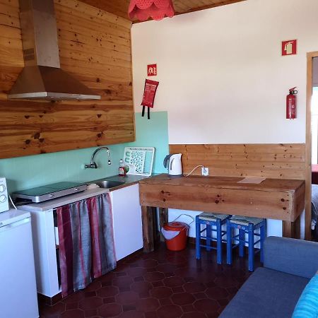 Herdade Do Pessegueiro Porto Covo Dış mekan fotoğraf