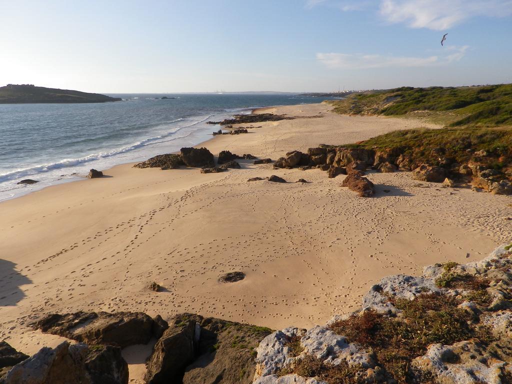 Herdade Do Pessegueiro Porto Covo Dış mekan fotoğraf