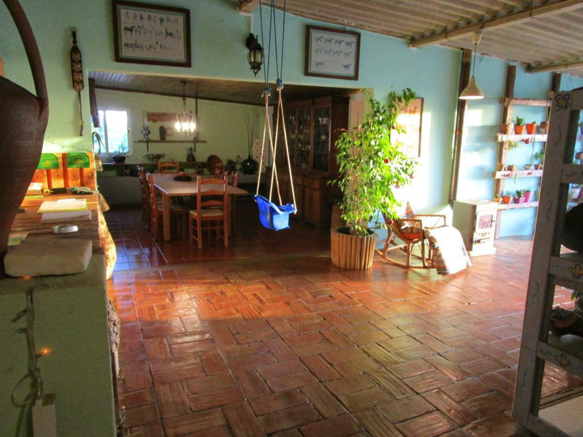 Herdade Do Pessegueiro Porto Covo Dış mekan fotoğraf