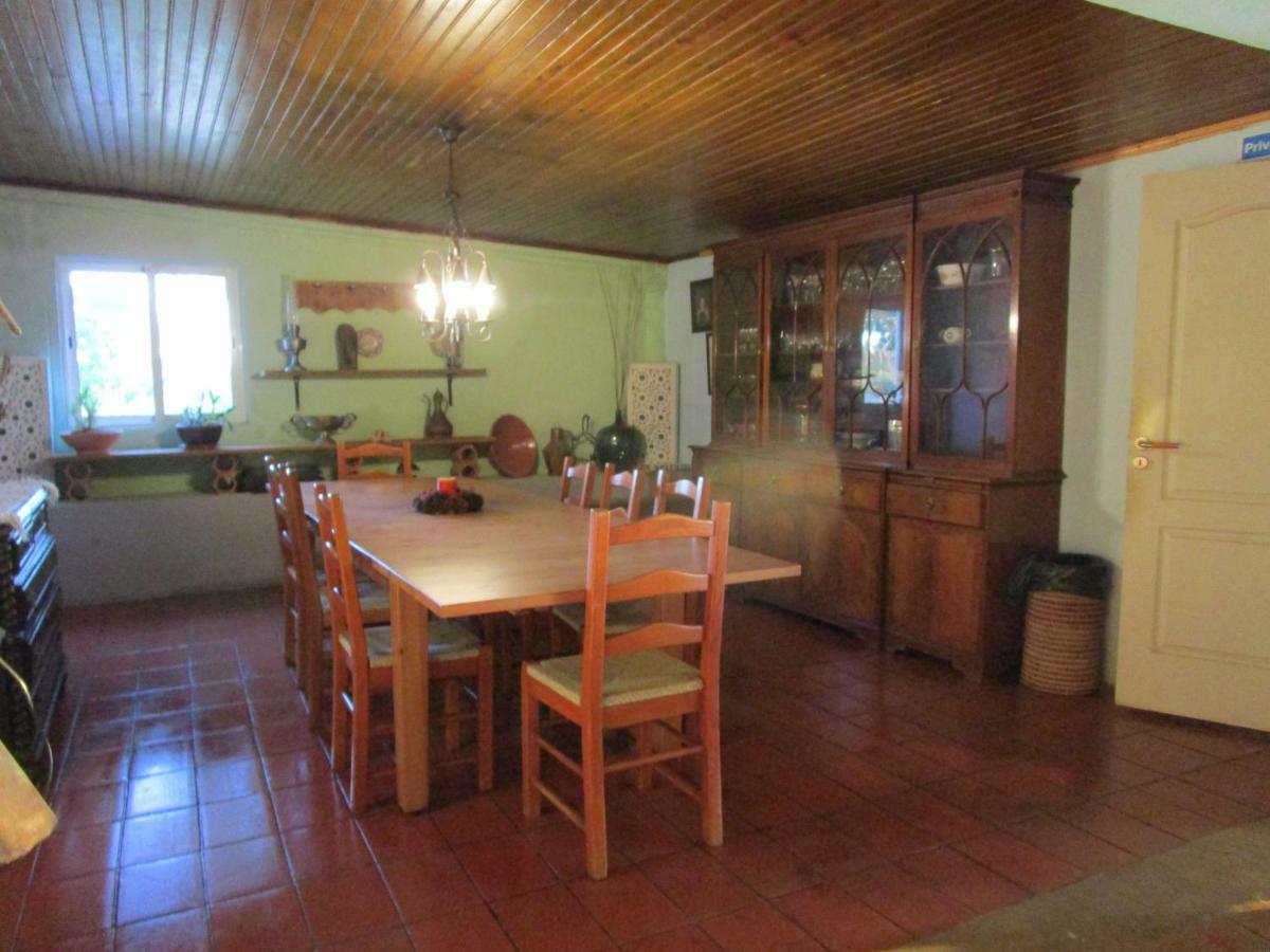 Herdade Do Pessegueiro Porto Covo Dış mekan fotoğraf