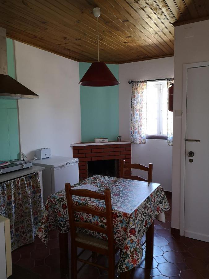 Herdade Do Pessegueiro Porto Covo Dış mekan fotoğraf
