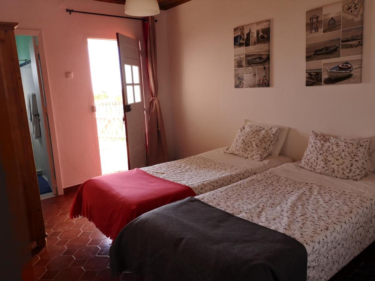 Herdade Do Pessegueiro Porto Covo Dış mekan fotoğraf